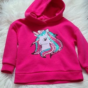 H&M girl sweater- 1.5-2Y